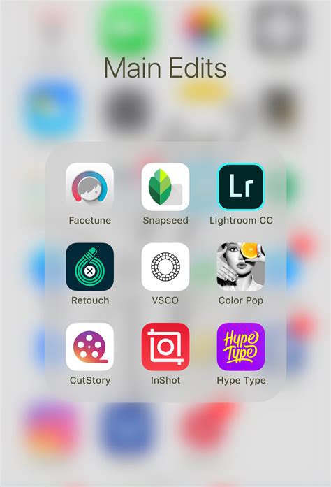 BRANDING & MY FAVORITE APPS FOR SLAYING INSTAGRAM — DAYNA ...