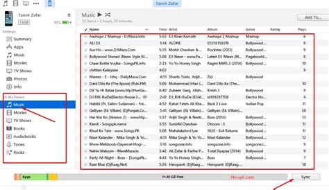 • everyone can manually copy specific songs to iphone from computer while apple music or itunes match subscribers are offered the option to sync. How to add Music to iPhone from Computer with iTunes | HowPk