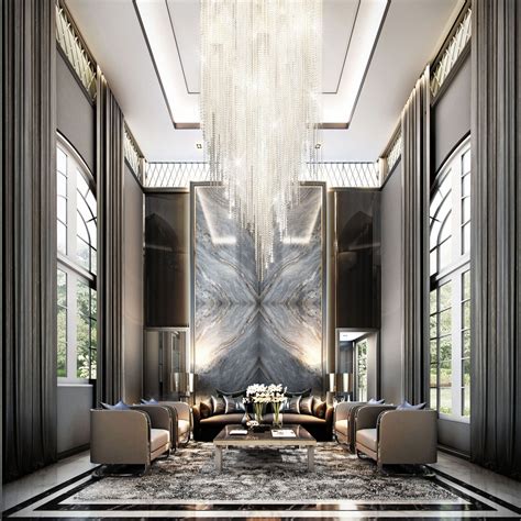 43 Luxury Interior Look Design Ideas ~ Luxury Living