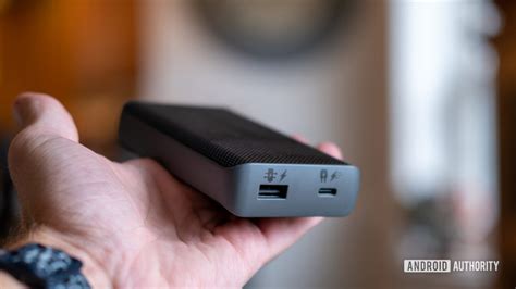Mophie Powerstation Pd Xl Review A Pocketful Of Power Delivery