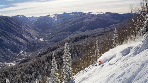 Aspen Snowmass Tailor Made Ski Holidays Frontier Ski