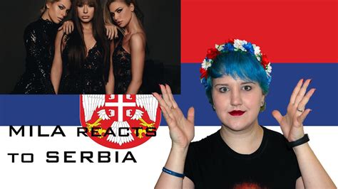 Watch our serbia eurovision 2021 reaction and let us know what you think about this song in the comments! SERBIA Eurovision 2020 Reaction: Hurricane "Hasta La Vista ...