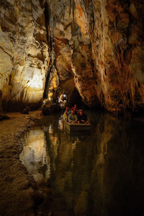 Best Time For Boating In Domica Cave Slovakia 2024 Best Season