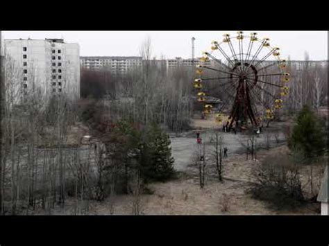 Icula Completa Espa Ol Atrapados En Chernobyl Youtube