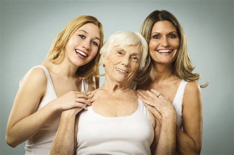 Grandmother Mother And Daughter Pics Hot Sex Picture