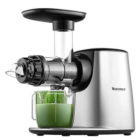 Top 10 Top Industrial Cold Press Juicer The Best Choice