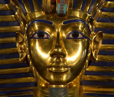Scans Of Tutankhamun Tomb Show 90 Chance Of Hidden Chambers Breitbart