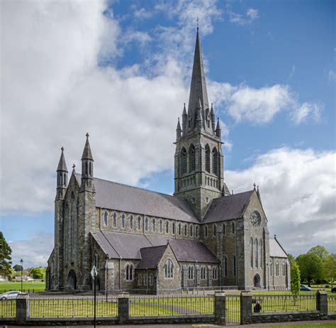 St Marys Church Killarney Ireland
