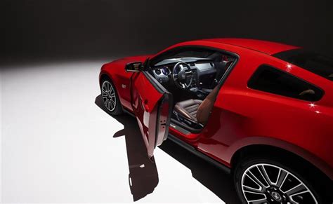 2013 Ford Mustang Cobra Jet Twinturbo Concept Wallpaper And Image Gallery