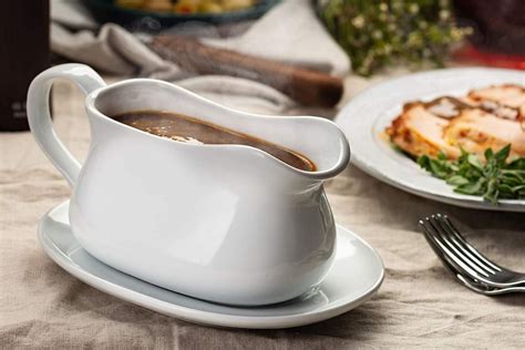 5 Best Gravy Boats Of 2022 From Affordable To Everlasting Options
