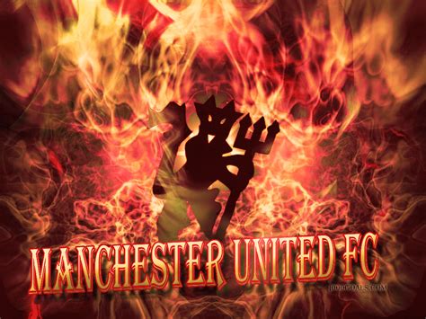 View manchester united fc scores, fixtures and results for all competitions on the official website of the premier league. wallpaper free picture: Manchester United Wallpaper #Part1