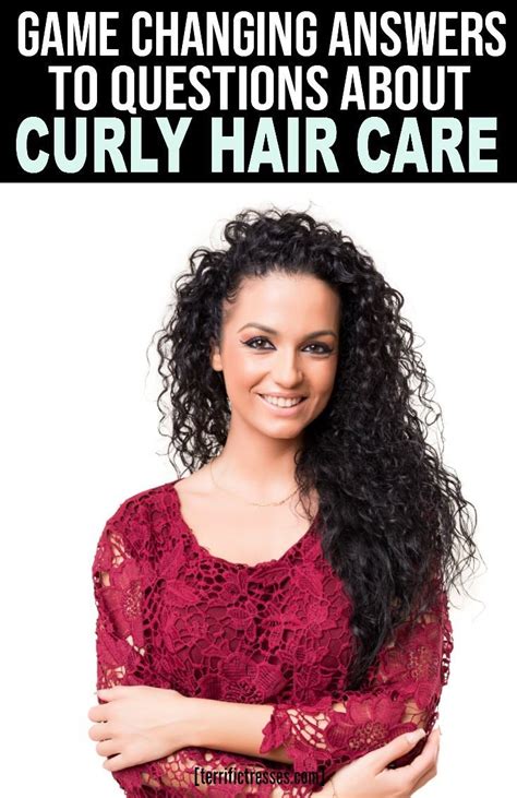 How To Take Care Of Curly Hair Curly Hair Tips Curly Hair Styles