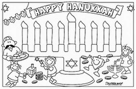 Get This Online Hanukkah Coloring Pages For Kids 8qgdr