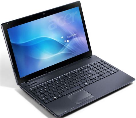 Acer Aspire 5552 Series External Reviews