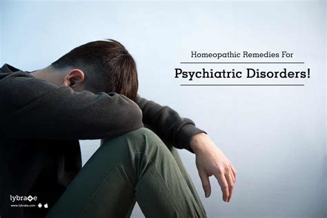 Homeopathic Remedies For Psychiatric Disorders By Dr Princy