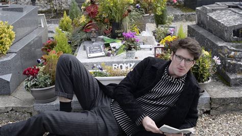 Romy schneider tried on a spring ladies' tailor for her next film, 'mademoiselle ange' in jacques heim's atelier.pic.twitter.com/r4yvd1tqur. At the grave of Romy Schneider and David - YouTube