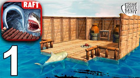 Raft Survival Game Game Online Factorybopqe