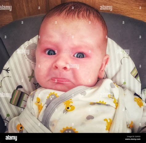 Cry Crying Sulk Sulking Hi Res Stock Photography And Images Alamy