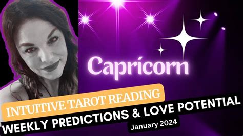 CAPRICORN THIS IS WHATS REALLY HAPPENING NOW JANUARY 2024 LOVE