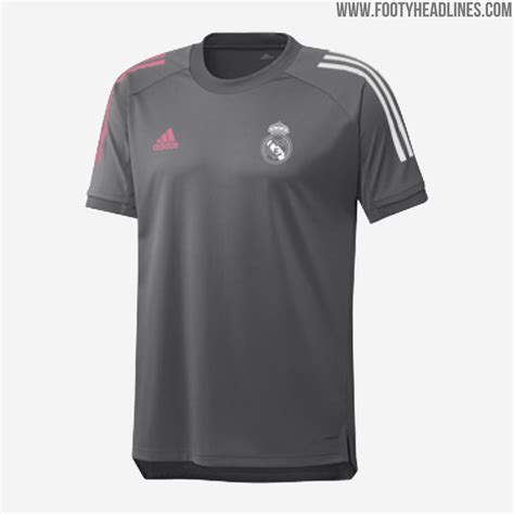 Kaufen frauen trikot,kaufen kinder trikot,kaufen. Real Madrid 20-21 Trainingstrikots + Kollektion geleakt ...
