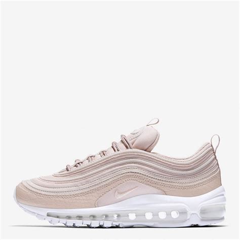 Follow our step, faster than others. Nike Womens Nike Air Max 97 Premium - Womens Footwear from ...