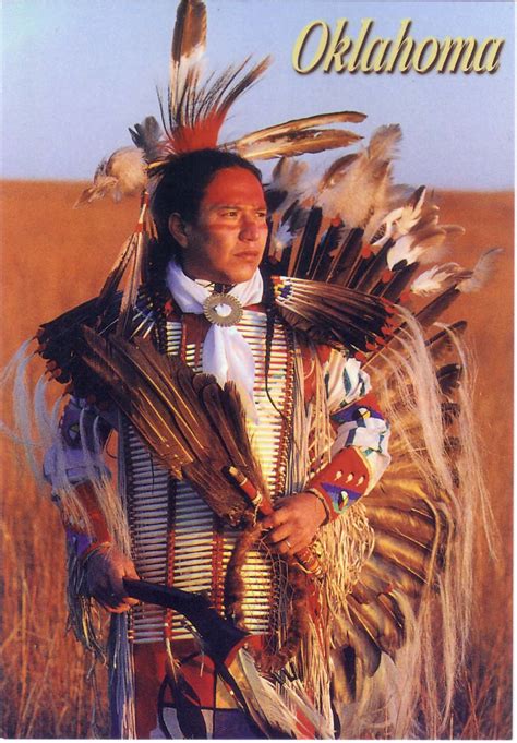 Wie sahen die indianer nordamerikas vor 200 jahren wirklich aus? indianer