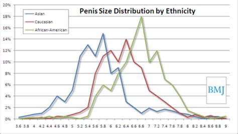 What Is The Average Penis Size All The Data You Need Fcer