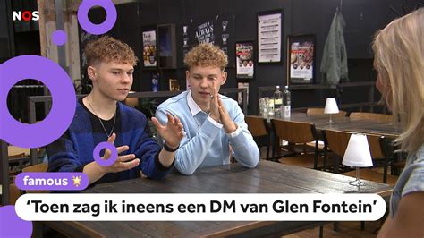 Quinn En Aaron Over Tiktok Tweeling Zijn Het Vibe House En Hun Oma Youtube