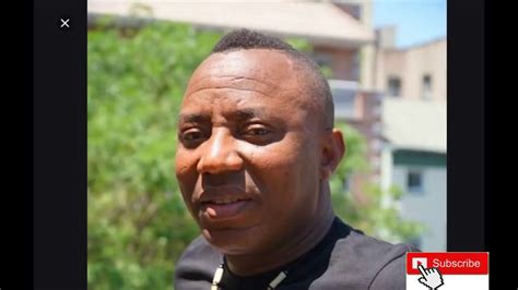 Sowore Court Threatens To Arrest Dss Chief If Sowore Not Youtube