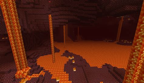 Fixes the generation for structures (such as nether fortresses) that were generated in minecraft 1.5.2 or earlier. That Gamer Girl In Aus