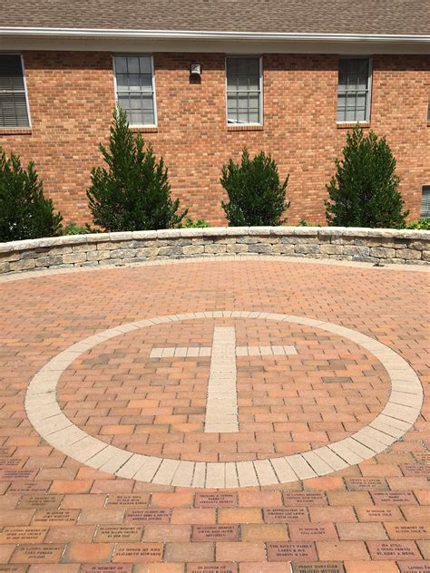 Diy memorials planning a loved one s memorial garden life in the. Congregation builds memorial garden to honor devoted ...
