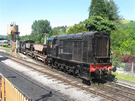South Devon Railway Buckfastleigh All You Need To Know Before You Go