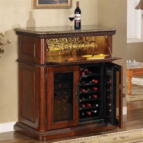 We did not find results for: The Tresanti Rosemont wood furniture wine cabinet is the ...