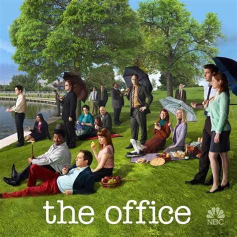 The Office Season 8 On Itunes