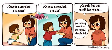Las dos amigas, de 22 y 18 años, estuvieron desaparecidas cuatro días. Ilustraciones muestran los problemas cotidianos de una madre