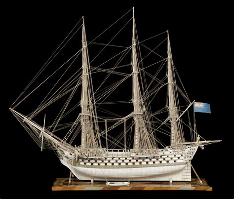 Victory 1765 Warship First Rate 100 Guns Royal Museums Greenwich