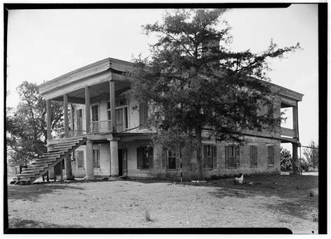 Pin On Texas Antebellum Houses