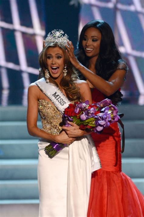 Gallery Miss Connecticut Erin Brady Wins Miss Usa 2013