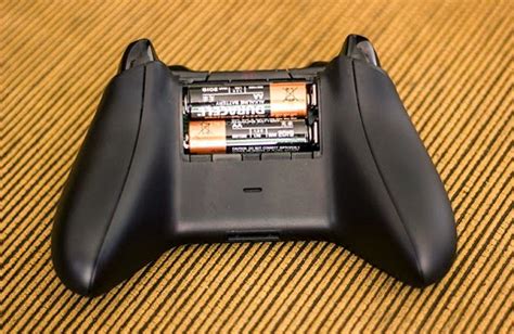 Xbox One Useful Tips To Increase Controller Battery Life