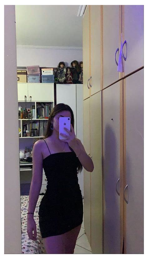 mirror selfie poses night mirrorselfieposesnight looks vestidos garotas looks estilosos
