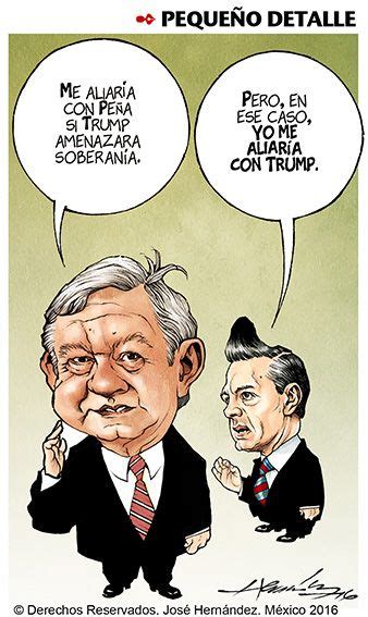 Caricatura Politica 2019 Mexico Caricatura 20