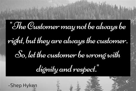 Customer Experience Quote Customer Service Quote Inspirational Quote