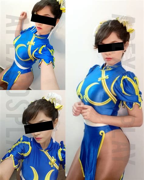 Chun Li Street Fighter Womens Sexy Body Suit Cosplay Etsy Uk