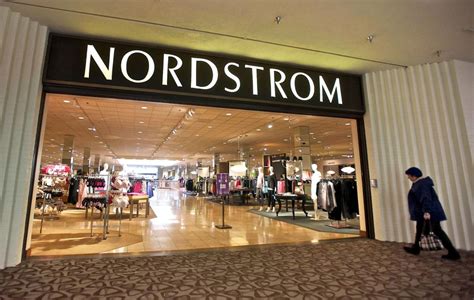 Nordstrom to close in Vancouver mall, Lloyd Center - The Columbian