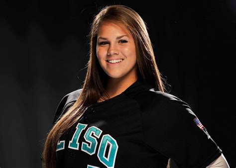 Oc Softball Players Earn All State Honors Orange County Register