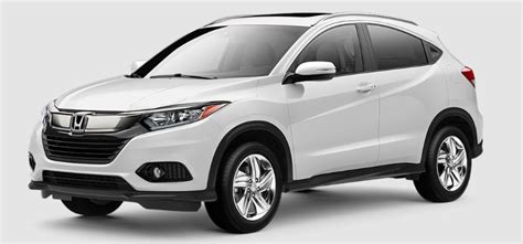 We did not find results for: 2019 Honda HR-V Paint Color Options