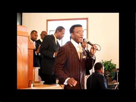 Listen to jesus will fix it for you by the alabama spirituals. Rev. Billy Walker, Sr..wmv : fix it jesus like you said ...