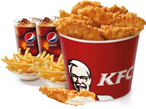 Kfc Png