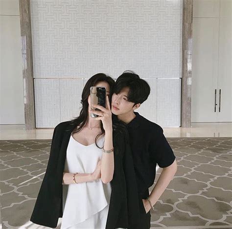 Have you ever wondered how korean parents pick names for their children? Ulzzang Instagram Names - Ulzzang Couple in 2020 | Ulzzang ...