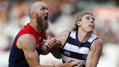 The Tackle Mark Robinson Reveals His Likes And Dislikes From Round 4 Of The 2021 Afl Season